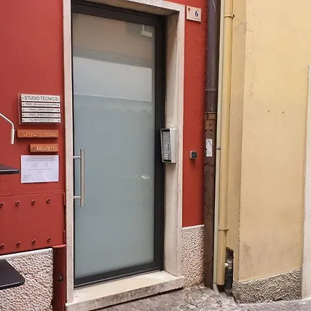 Appartamenti Del Corso Malcesine Exterior photo