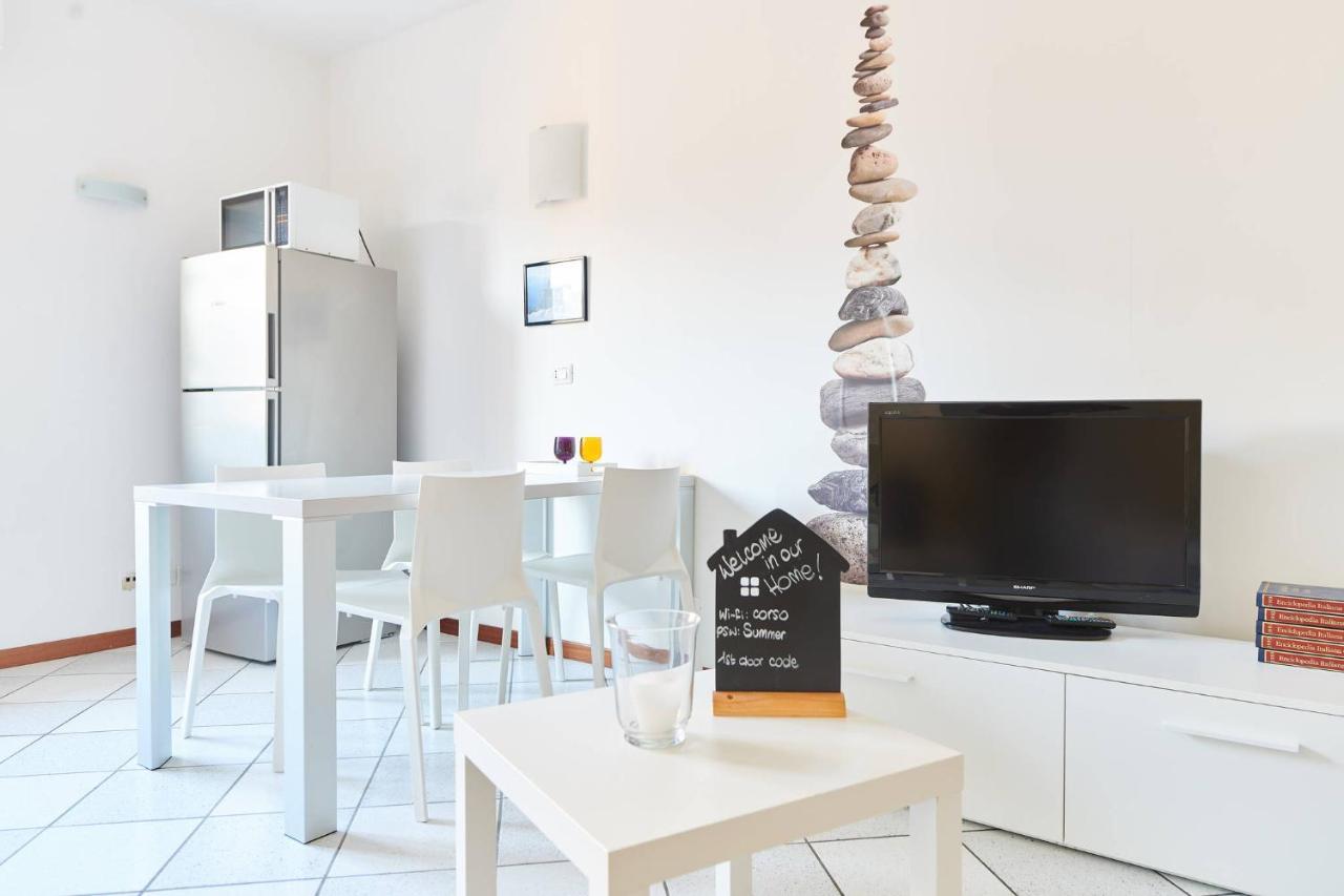 Apartment Del Corso