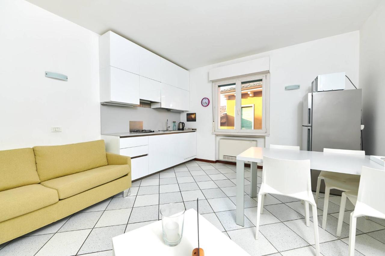 Apartment Del Corso