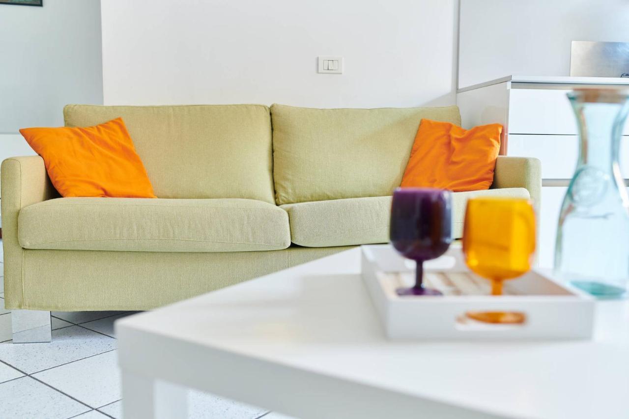 Del Corso Apartment *
