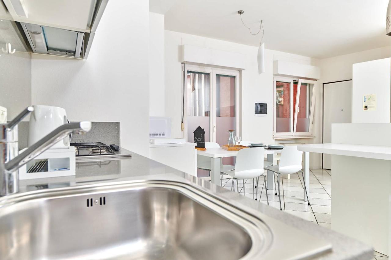 Del Corso Apartment
