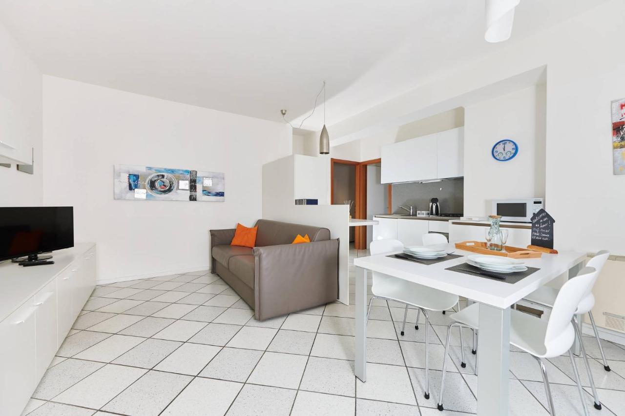 Apartment Del Corso Malcesine