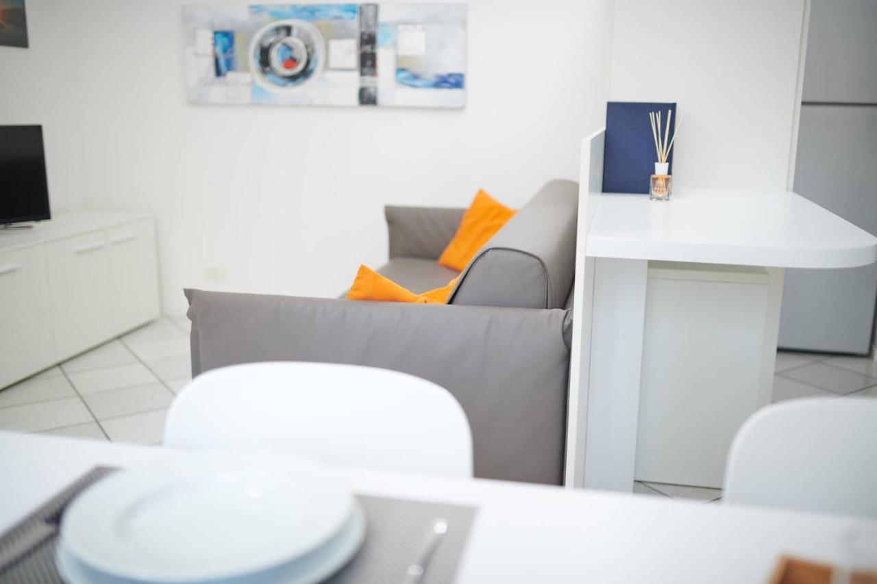 Del Corso Apartamento Malcesine