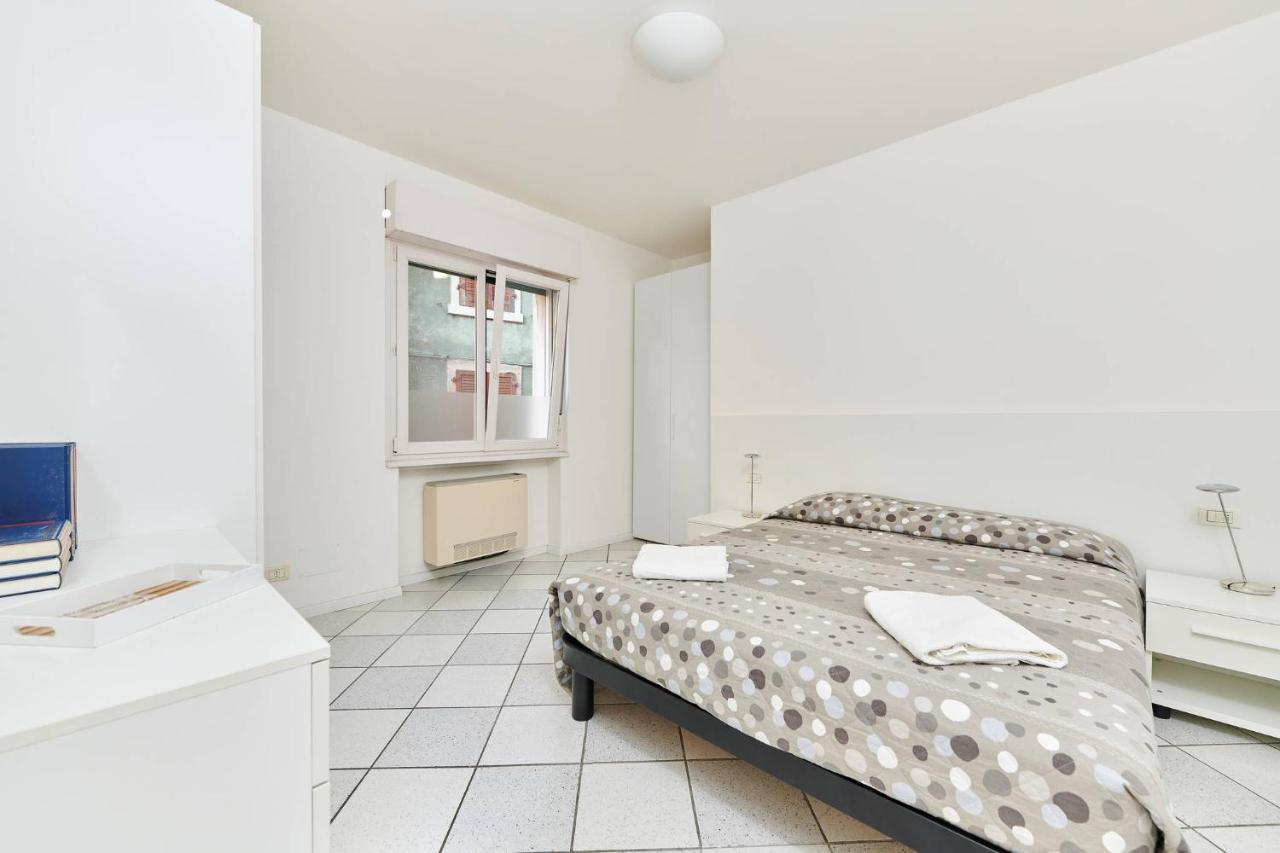 Apartment Del Corso Malcesine
