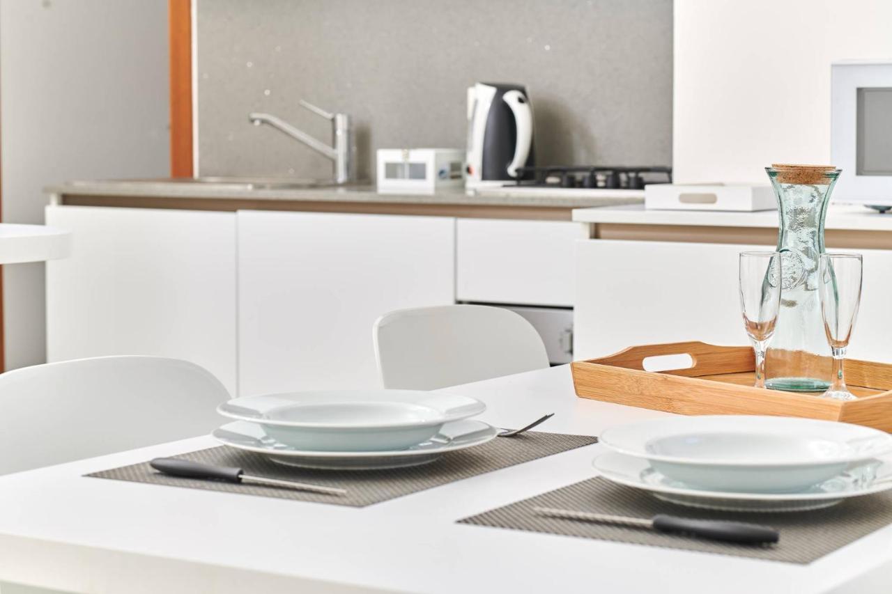 Del Corso Apartment