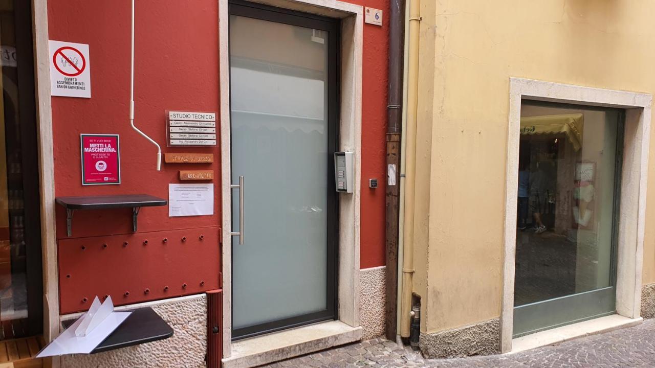 Del Corso Apartment *