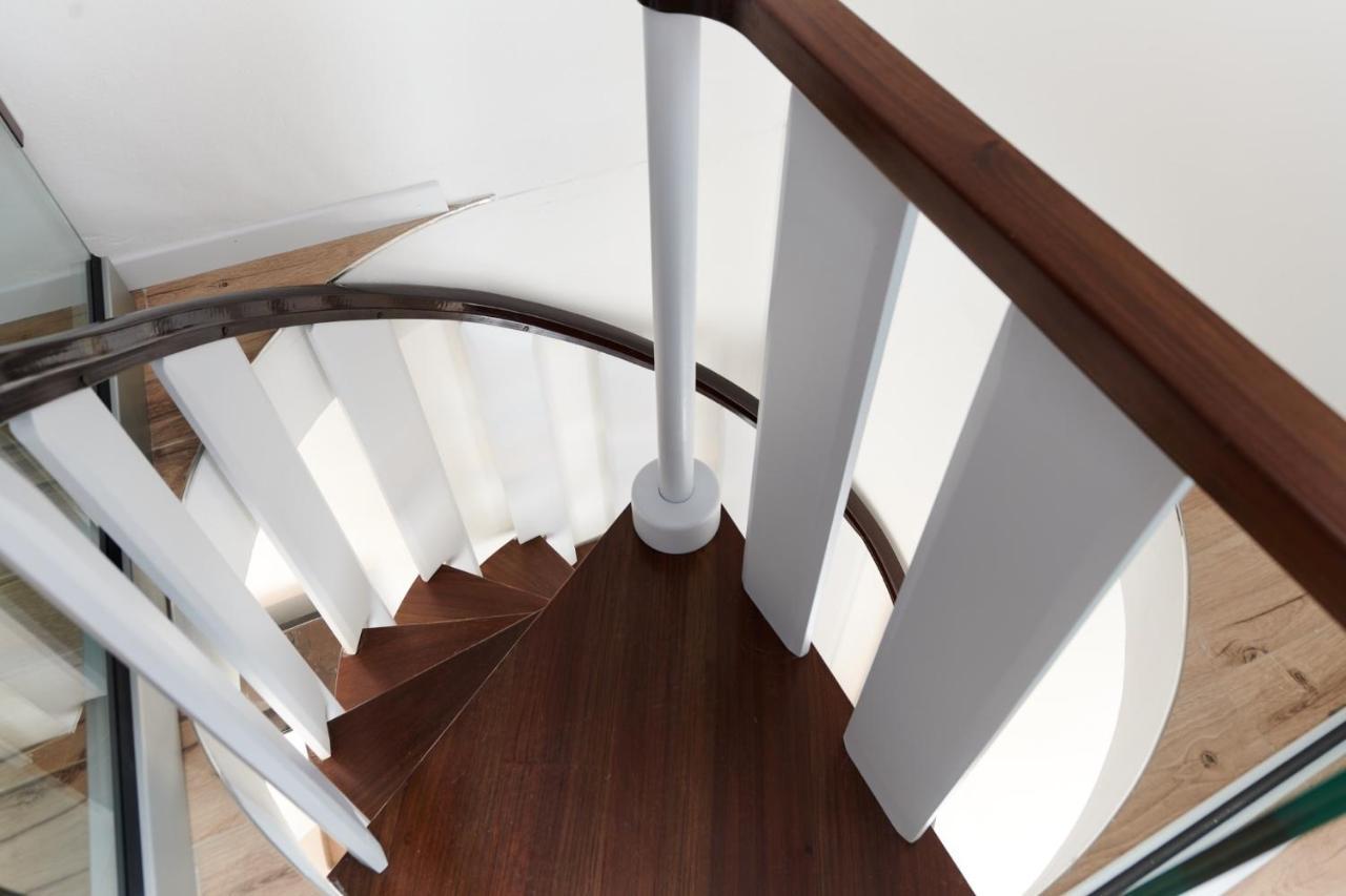 Apartamento Del Corso Malcesine