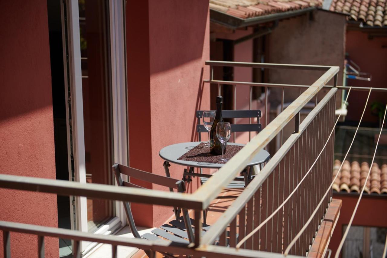 Apartment Del Corso