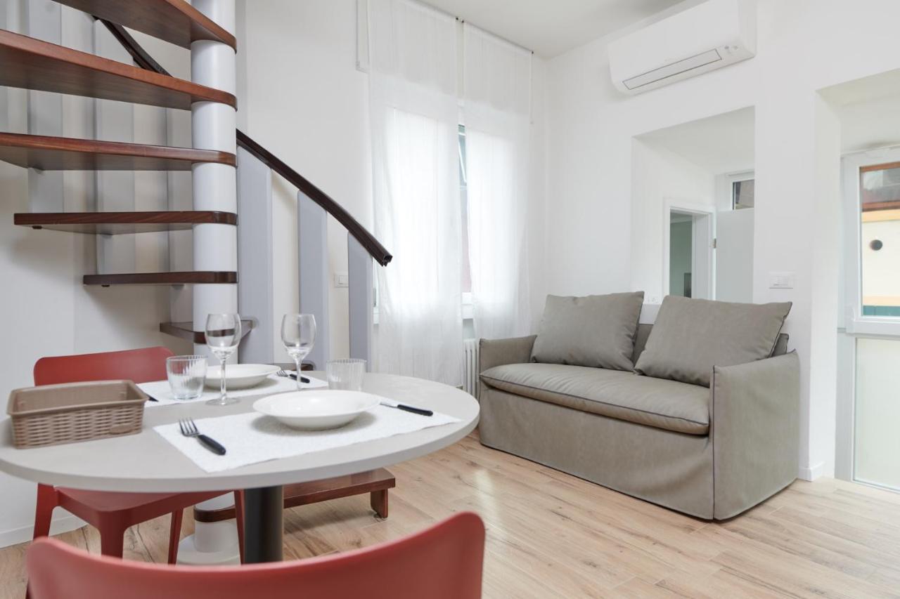 Del Corso Apartment