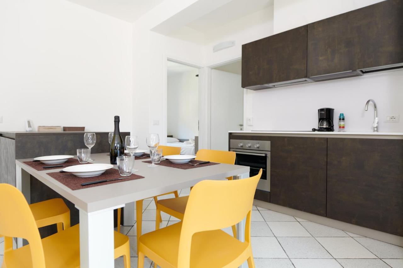 Del Corso Apartment *