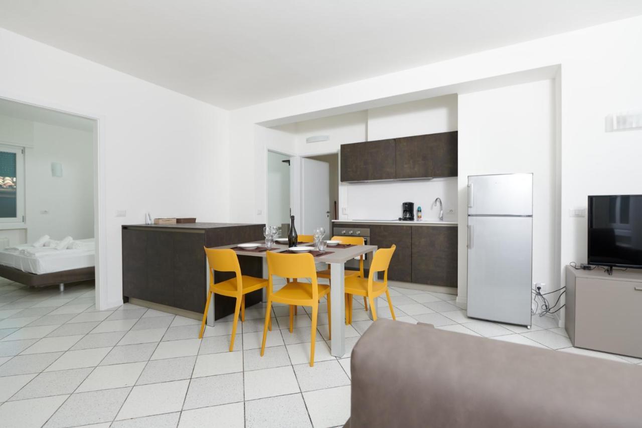 Del Corso Apartamento Malcesine