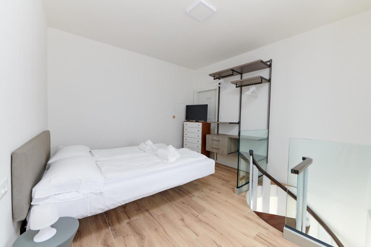 Del Corso Apartment