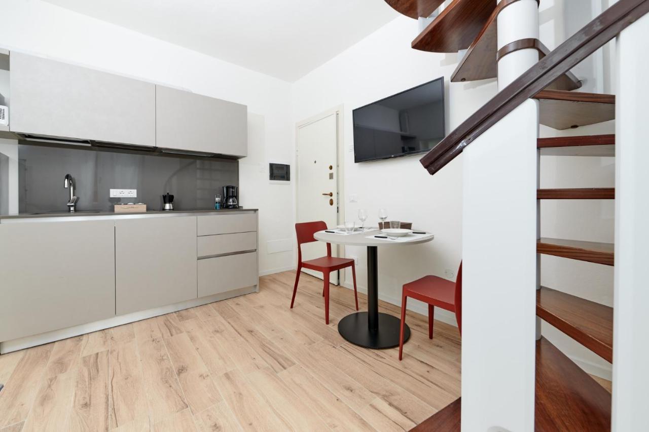 Apartamento Del Corso