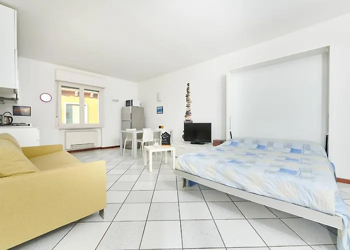 Appartamenti Del Corso