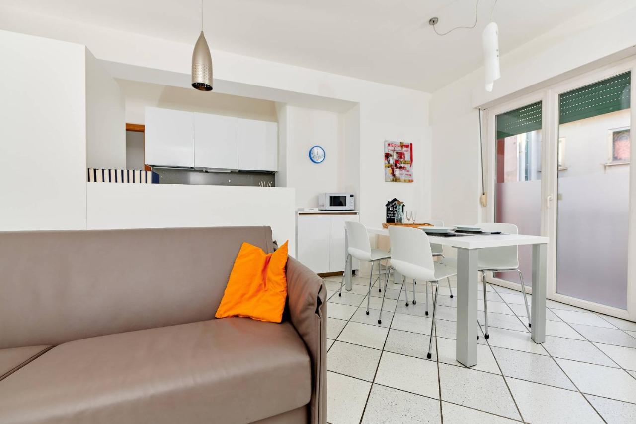 Apartment Del Corso *